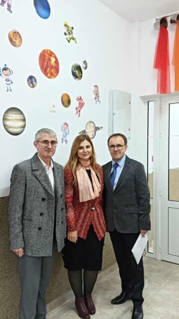 Aproape 300 de elevi la Gura Humorului, la Concursul „Memorialul David Hrimiuc”, dedicat pasionaților de matematică