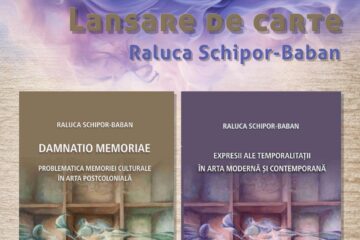 Dublă lansare de carte vineri, la Muzeul Național al Bucovinei