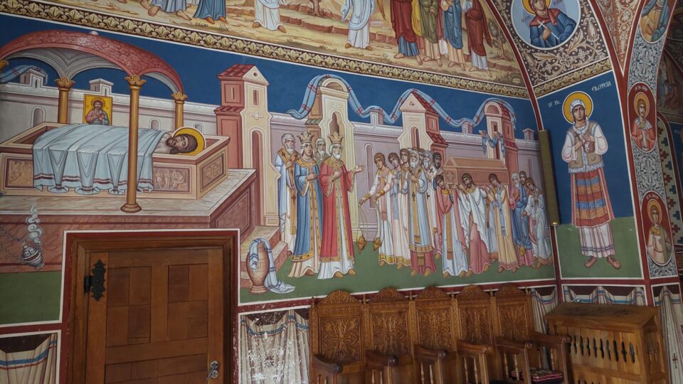 Prestigiul de protector al întregii Moldove al Sfântului Ioan cel Nou de la Suceava, recuperat pas cu pas