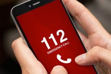 Ofensat că i s-a cerut de băut, un bărbat a sunat la 112 și a cerut ajutorul polițiștilor