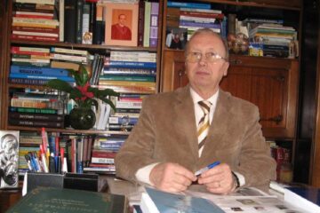 In memoriam prof. univ. dr. Dumitru Vitcu, remarcabil pedagog și membru de onoare al Academiei Române In memoriam prof. univ. dr. Dumitru Vitcu, remarcabil pedagog și membru de onoare al Academiei Române