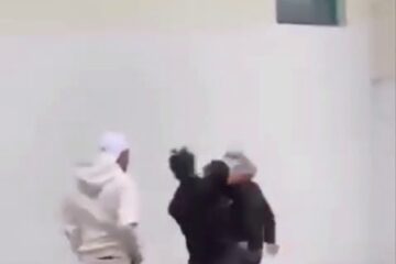 Elevi reținuți în arest după bătaia de lângă o școală din Gura Humorului