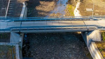 Şoldan anunță finalizarea modernizării unui nou drum județean important, între Brodina și Brodina de Jos