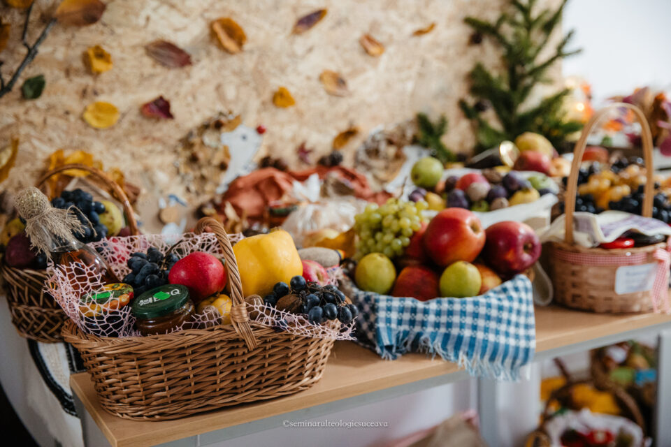 Târgul de Toamnă – Lecția de Omenie din Inima Școlii Noastre