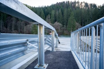 Şoldan anunță finalizarea modernizării unui nou drum județean important, între Brodina și Brodina de Jos