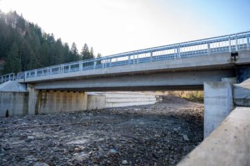 Şoldan anunță finalizarea modernizării unui nou drum județean important, între Brodina și Brodina de Jos