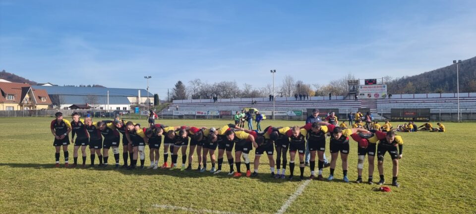 RC Gura Humorului și-a asigurat în manieră entuziasmantă câștigarea Diviziei Naționale și promovarea în prima ligă