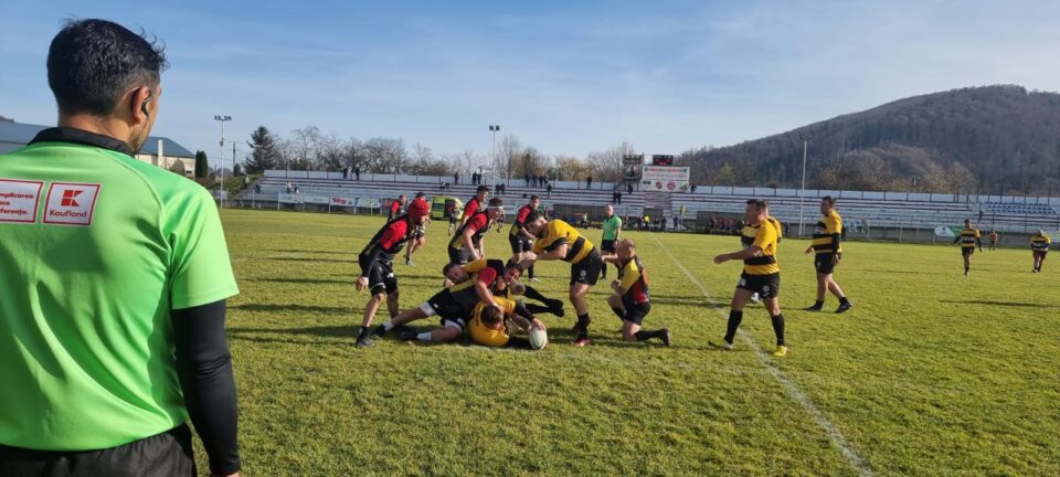 RC Gura Humorului și-a asigurat în manieră entuziasmantă câștigarea Diviziei Naționale și promovarea în prima ligă