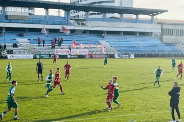 Șoimii a câștigat duelul de pe Areni cu Vitorul Onești Șoimii a câștigat duelul de pe Areni cu Vitorul Onești