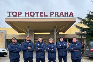 Șase campioni de la LPS Suceava reprezintă România la Campionatul European U 20