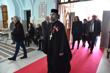 Comunitatea poloneză din județul Suceava a sărbătorit la Cacica Ziua Independenței Poloniei