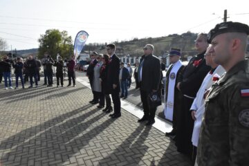 Comunitatea poloneză din județul Suceava a sărbătorit la Cacica Ziua Independenței Poloniei