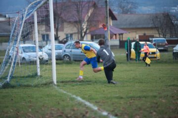CS Vicovu de Sus s-a impus cu 1-0 la Dărmănești CS Vicovu de Sus s-a impus cu 1-0 la Dărmănești