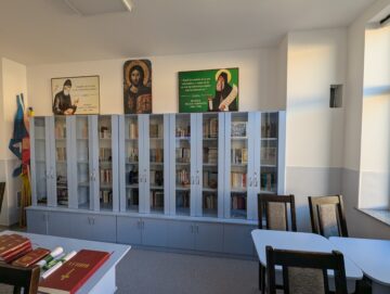 Primăria Vicovu de Sus a finalizat lucrările de reabilitare și modernizare a clădirii principale a Liceului Tehnologic „Ion Nistor”