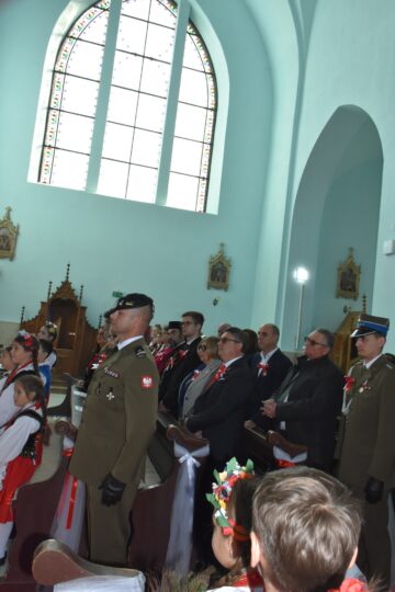 Comunitatea poloneză din județul Suceava a sărbătorit la Cacica Ziua Independenței Poloniei