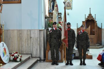 Comunitatea poloneză din județul Suceava a sărbătorit la Cacica Ziua Independenței Poloniei