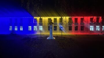 Primăria Vicovu de Sus a finalizat lucrările de reabilitare și modernizare a clădirii principale a Liceului Tehnologic „Ion Nistor”