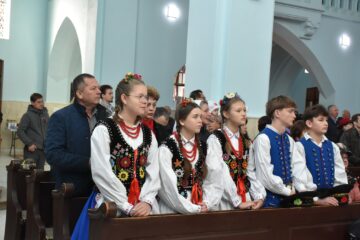 Comunitatea poloneză din județul Suceava a sărbătorit la Cacica Ziua Independenței Poloniei