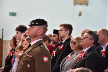 Comunitatea poloneză din județul Suceava a sărbătorit la Cacica Ziua Independenței Poloniei