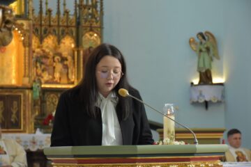 Comunitatea poloneză din județul Suceava a sărbătorit la Cacica Ziua Independenței Poloniei