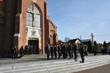 Comunitatea poloneză din județul Suceava a sărbătorit la Cacica Ziua Independenței Poloniei