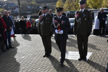 Comunitatea poloneză din județul Suceava a sărbătorit la Cacica Ziua Independenței Poloniei