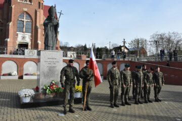 Comunitatea poloneză din județul Suceava a sărbătorit la Cacica Ziua Independenței Poloniei
