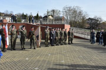 Comunitatea poloneză din județul Suceava a sărbătorit la Cacica Ziua Independenței Poloniei