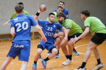 Echipa CSU II Suceava a început returul cu o victorie Echipa CSU II Suceava a început returul cu o victorie