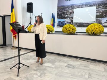 Întâlnirea bibliotecarilor școlari din județ – interacțiune și discuții pentru adaptarea la provocările actuale