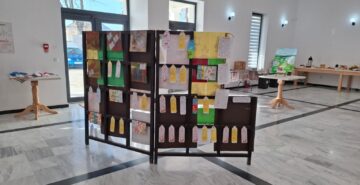 Întâlnirea bibliotecarilor școlari din județ – interacțiune și discuții pentru adaptarea la provocările actuale