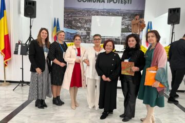 Întâlnirea bibliotecarilor școlari din județ – interacțiune și discuții pentru adaptarea la provocările actuale Întâlnirea bibliotecarilor școlari din județ – interacțiune și discuții pentru adaptarea la provocările actuale