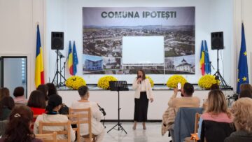 Întâlnirea bibliotecarilor școlari din județ – interacțiune și discuții pentru adaptarea la provocările actuale