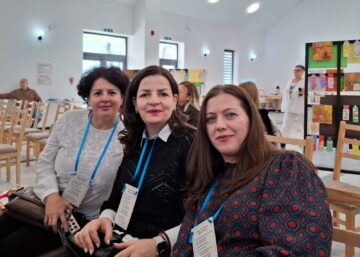 Întâlnirea bibliotecarilor școlari din județ – interacțiune și discuții pentru adaptarea la provocările actuale