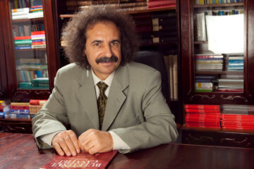 Vasile Tudor – 70. Lansare de carte: „Și piatra mă va-îmbrățișa” – antologie de autor (2011-2024)