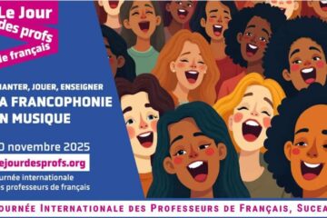 Activități culturale, joi, la Suceava, de Ziua Internaţională a Profesorilor de Franceză Activități culturale, joi, la Suceava, de Ziua Internaţională a Profesorilor de Franceză