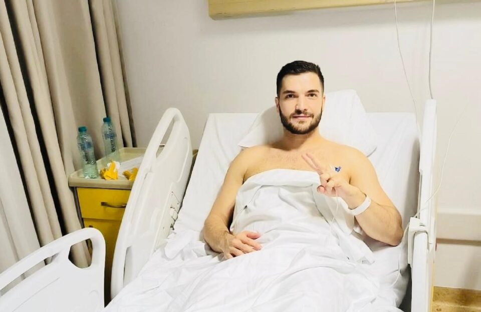 Universitarii vor fi nevoiți să se descurce fără coordonatorul Balazs Botond în următoarele 6 luni