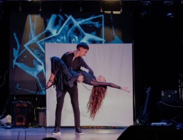 Balul Bobocilor de la Colegiul ,,Regele Ferdinand I” – o explozie de energie Hip-Hop