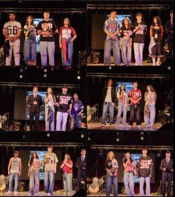 Balul Bobocilor de la Colegiul ,,Regele Ferdinand I” – o explozie de energie Hip-Hop