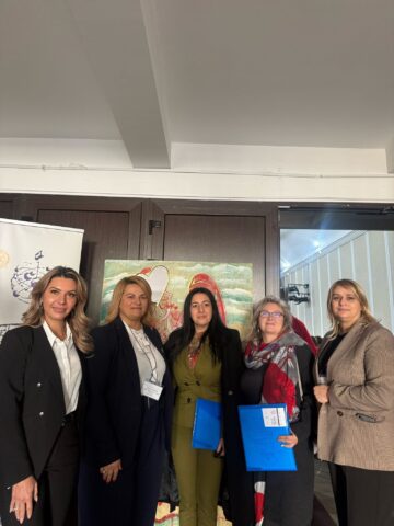 Prima ediție a Conferinței Naționale „Emoții în oglindă”, un succes remarcabil la Fălticeni