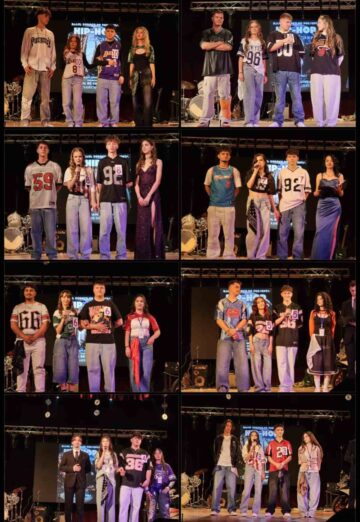 Balul Bobocilor de la Colegiul ,,Regele Ferdinand I” – o explozie de energie Hip-Hop