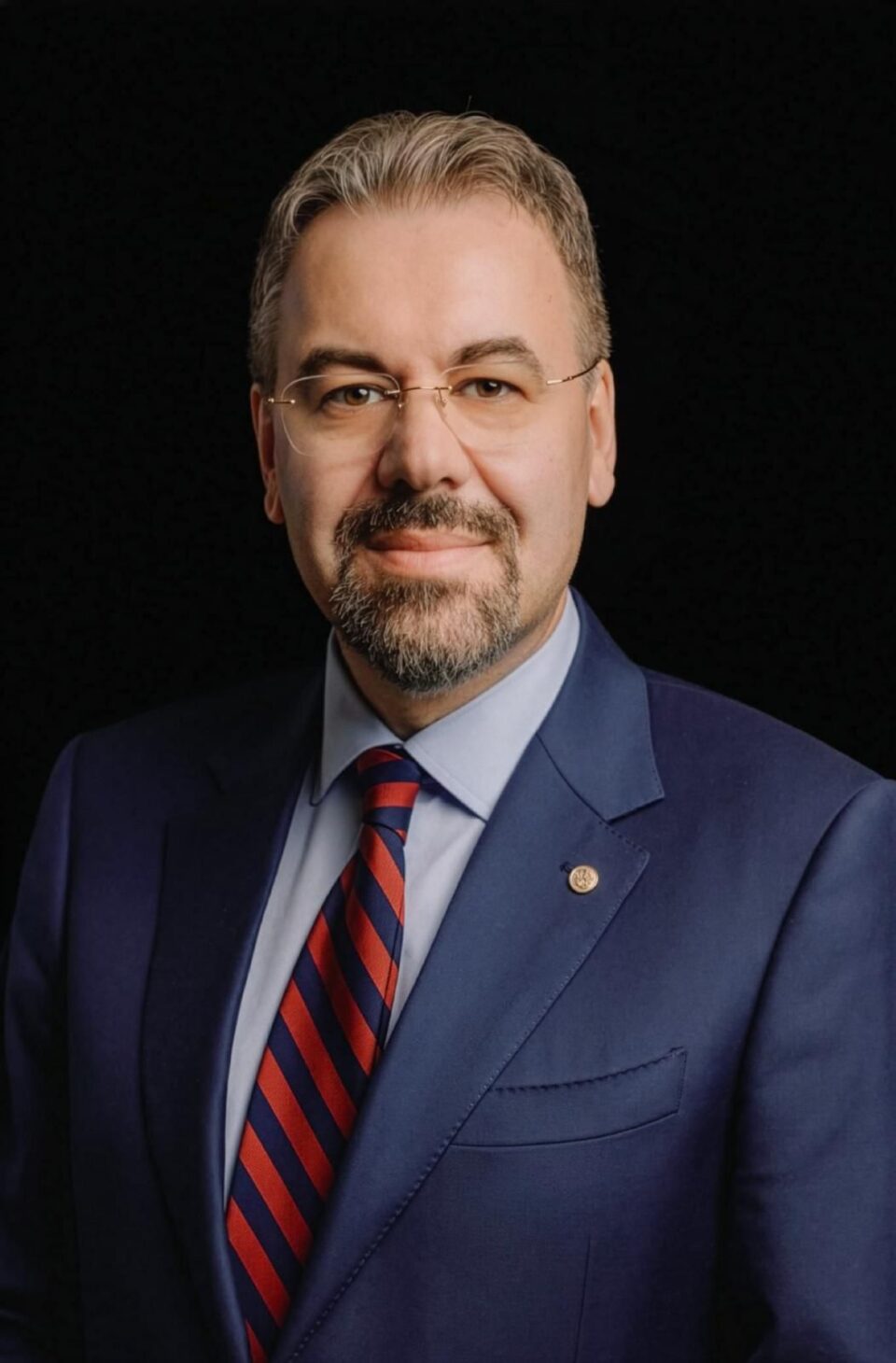 Leonardo Badea, Prim-viceguvernator BNR: Importanța piețelor de capital Leonardo Badea, Prim-viceguvernator BNR: Importanța piețelor de capital