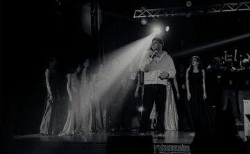 Balul Bobocilor de la Colegiul ,,Regele Ferdinand I” – o explozie de energie Hip-Hop