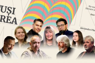 „Totuși iubirea”, concert de folk și poezie, la Biblioteca Municipală Câmpulung Moldovenesc „Totuși iubirea”, concert de folk și poezie, la Biblioteca Municipală Câmpulung Moldovenesc