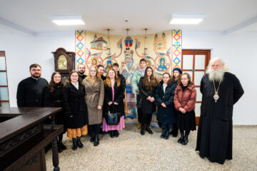 Noua echipă de conducere ASCOR Suceava pentru următorii doi ani