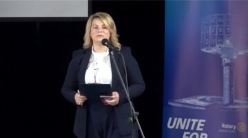 Prima ediție a Conferinței Naționale „Emoții în oglindă”, un succes remarcabil la Fălticeni