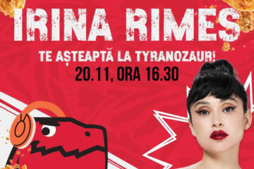 Unde fugim de-acasă… în perioada 20 – 26 noiembrie Unde fugim de-acasă… în perioada 20 – 26 noiembrie