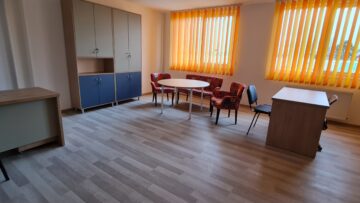 Cel mai mare centru din Moldova pentru copii cu autism va fi deschis la Rădăuți