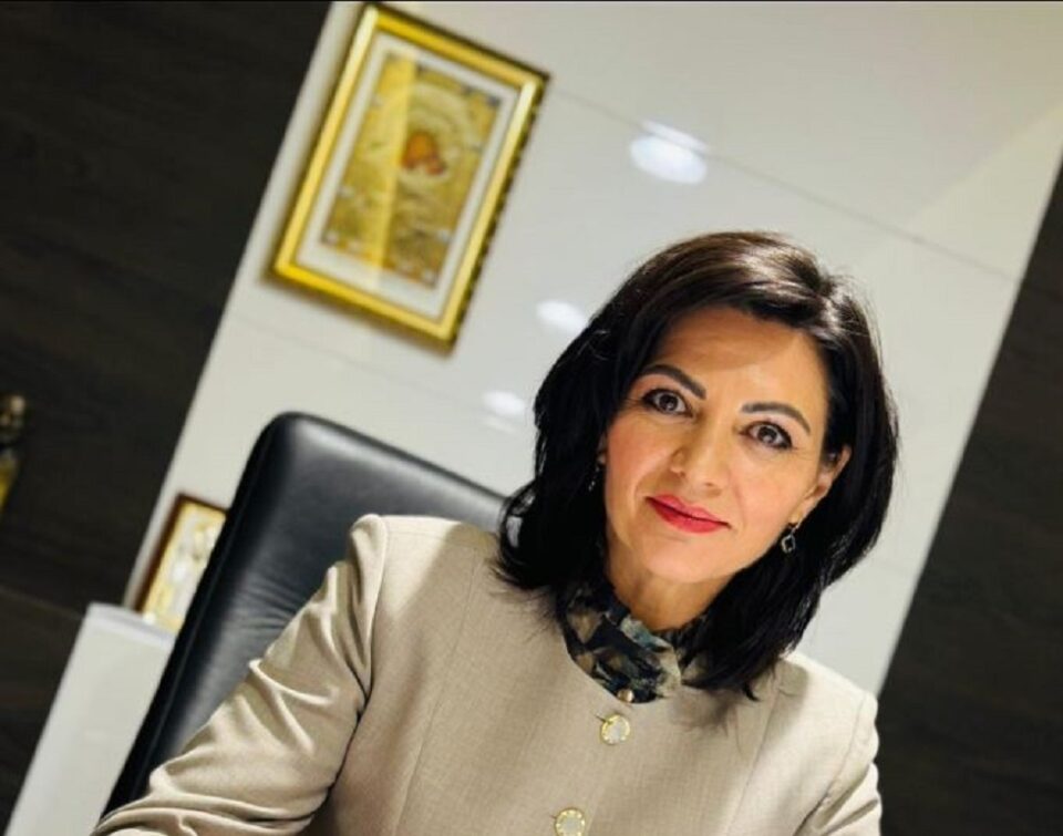 Două funcții de director și cel puțin două de șef de serviciu, eliminate de managerul Spitalului Clinic din Suceava, Larisa Blanari