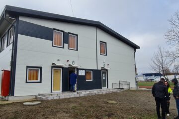 Cel mai mare centru din Moldova pentru copii cu autism va fi deschis la Rădăuți